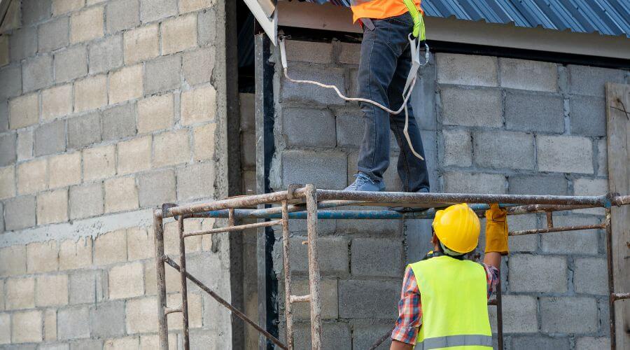 Professional New roof installation in Kahoka, MO